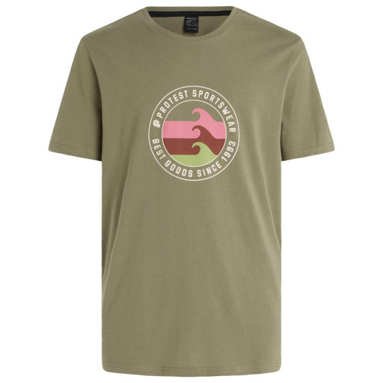 Protest Ανδρική κοντομάνικη μπλούζα Prtsharm T-Shirt